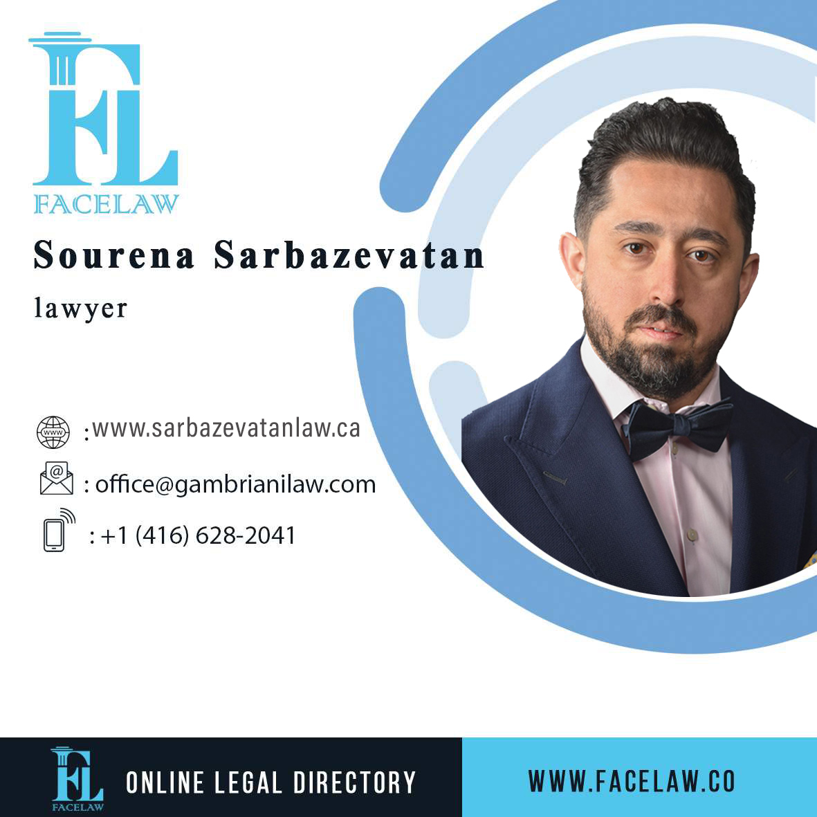 Sourena Sarbazevatan